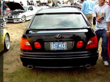 Limerock Show Images Page 3