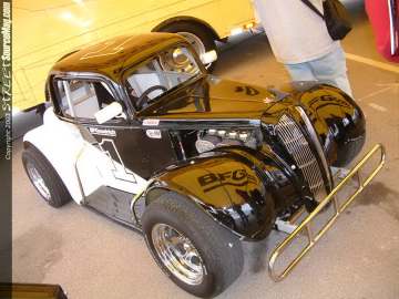 Stylefest Show Images Page 2