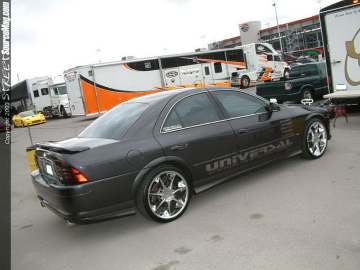 Stylefest Show Images Page 2