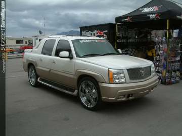 Stylefest Show Images Page 3