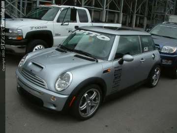 Stylefest Show Images Page 3