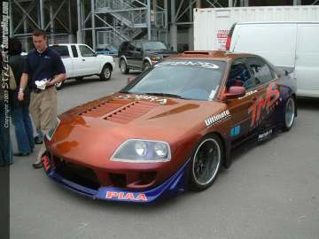 Stylefest Show Images Page 3