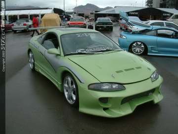 Stylefest Show Images Page 3