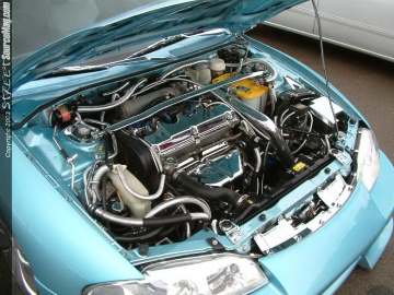 Stylefest Show Images Page 3