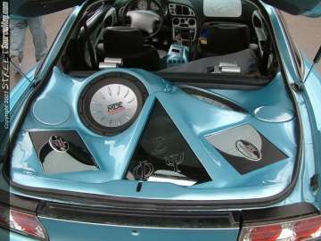 Stylefest Show Images Page 3