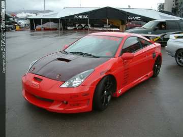 Stylefest Show Images Page 4