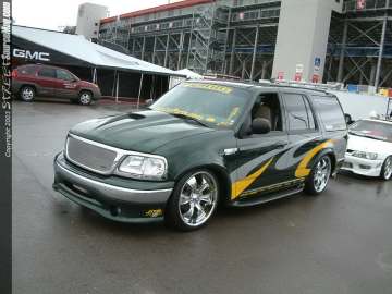 Stylefest Show Images Page 4