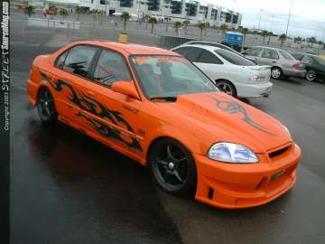 Stylefest Show Images Page 4