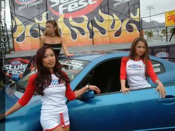 Stylefest Show Images Page 4