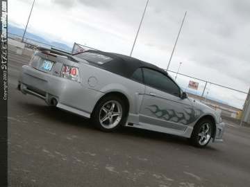 Stylefest Show Images Page 4