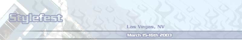 Stylefest