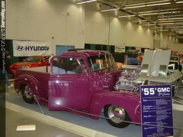 boiseroadstershow Show Images Page 1