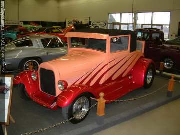 boiseroadstershow Show Images Page 1