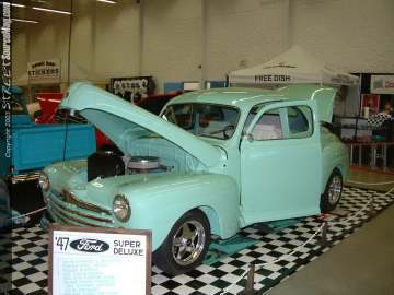 boiseroadstershow Show Images Page 1