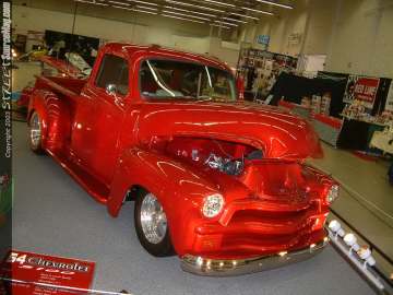 boiseroadstershow Show Images Page 2