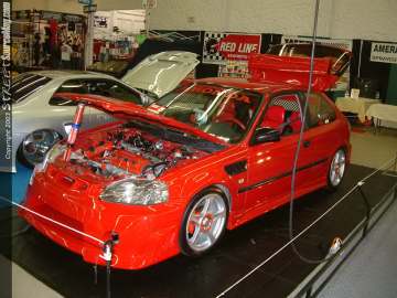 boiseroadstershow Show Images Page 2