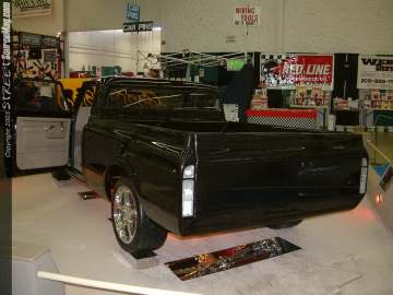 boiseroadstershow Show Images Page 2