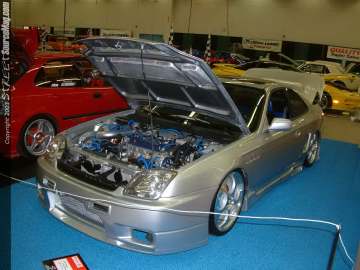 boiseroadstershow Show Images Page 2