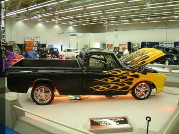 boiseroadstershow Show Images Page 2