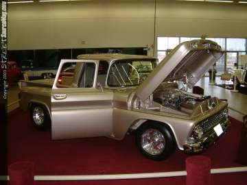 boiseroadstershow Show Images Page 3