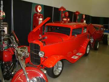 boiseroadstershow Show Images Page 4