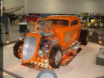 boiseroadstershow Show Images Page 4