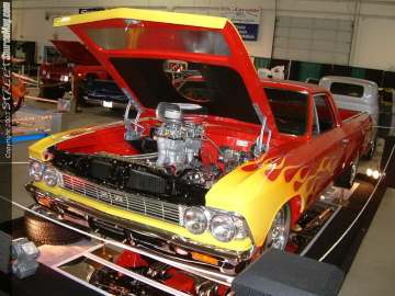 boiseroadstershow Show Images Page 5