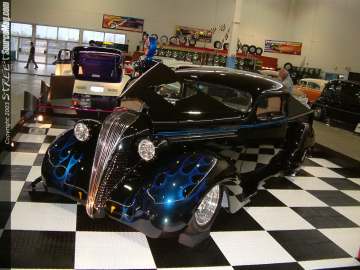 boiseroadstershow Show Images Page 6