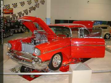 boiseroadstershow Show Images Page 6