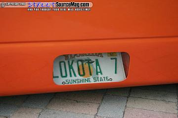 A Long Time Coming...