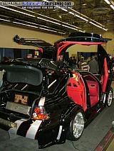 roadster Show Images Page 2