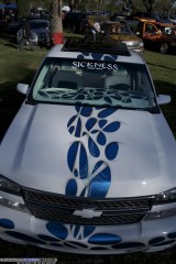 DangerZone Show Images Page 3