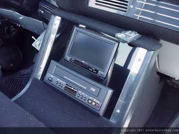 The Real Shady Chevy