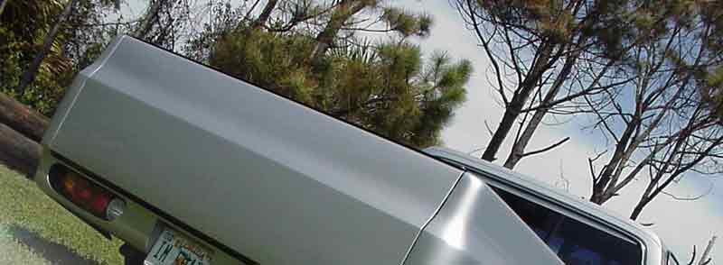 The Real Shady Chevy