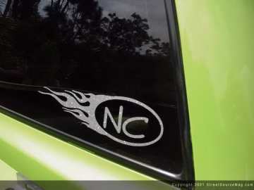 Little Green Machine