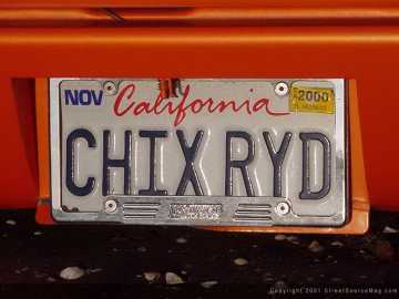 CHIXRYD
