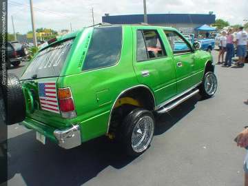 FarmFest Show Images Page 1