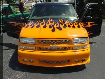 FarmFest Show Images Page 1