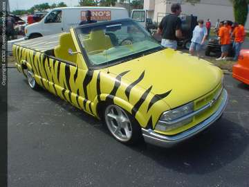 FarmFest Show Images Page 2