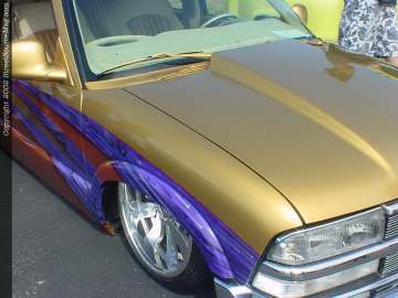 FarmFest Show Images Page 3