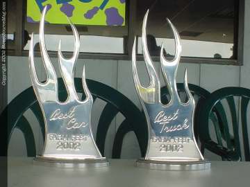 FarmFest Show Images Page 3