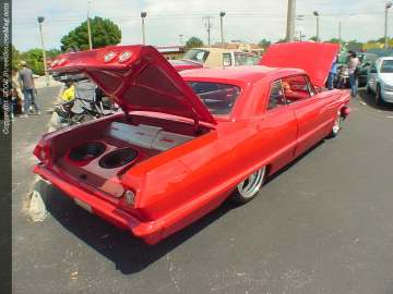 FarmFest Show Images Page 3