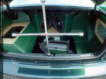 Jacksonville Show Images Page 1