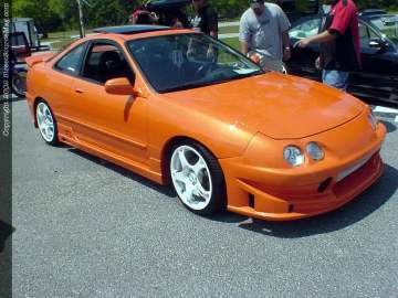 Jacksonville Show Images Page 1