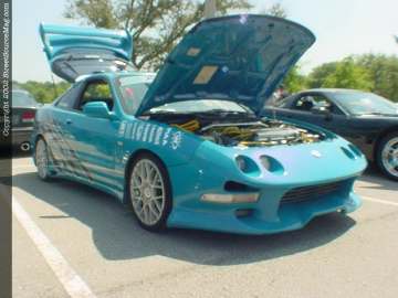 Jacksonville Show Images Page 1