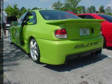 Jacksonville Show Images Page 2