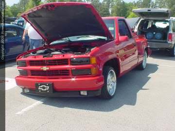 Jacksonville Show Images Page 2