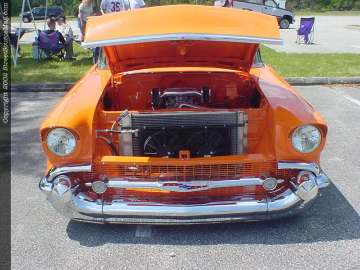 Jacksonville Show Images Page 2