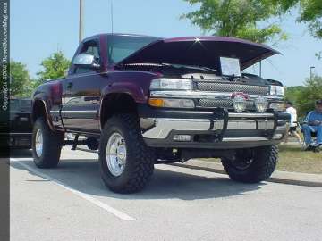 Jacksonville Show Images Page 2