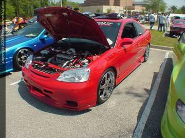 Jacksonville Show Images Page 2